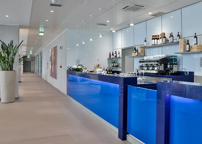 Una Hotels San Vitale Bologna